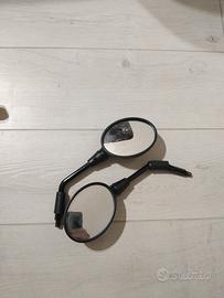 specchietti benelli leoncino 