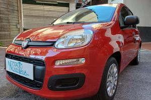 FIAT Panda Pandina 1.0 FireFly S&S Hybrid Icon 5