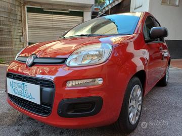 FIAT Panda Pandina 1.0 FireFly S&S Hybrid Icon 5