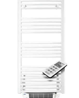 Termoarredo bagno