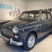 FIAT 1100 D 1964