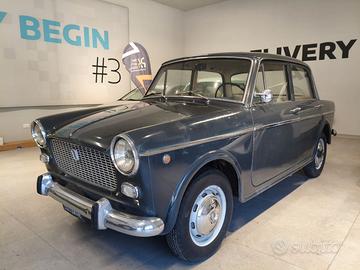 FIAT 1100 D 1964