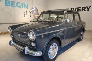 FIAT 1100 D 1964