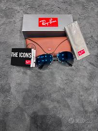 Occhiali rayban