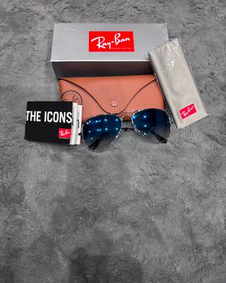 Occhiali rayban