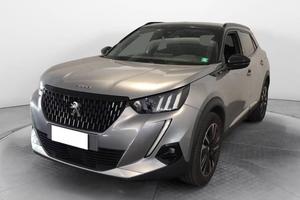Peugeot 2008 1.2 puretech GT Pack s&s 130cv eat8