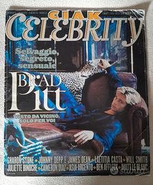 Rivista Ciak Celebrity n. 3 (1999)