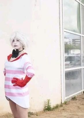 Cosplay