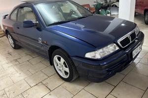 Rover 200 216i 16V cat Coupé