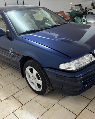 Rover 200 216i 16V cat Coupé