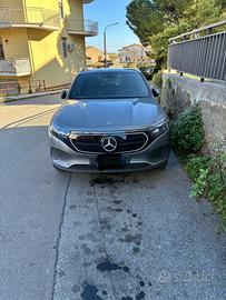 EQA 250 con 13.000 km