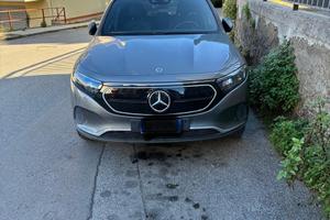 EQA 250 con 13.000 km