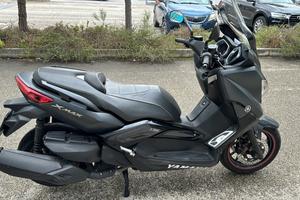 Yamaha X-Max ABS Iron Max 400 - 2016