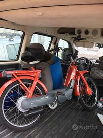 Ciao Px piaggio