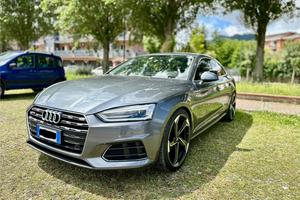 AUDI A5 SPORTBACK 2018 — FULL OPTIONAL