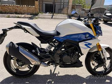 Bmw g 310 r