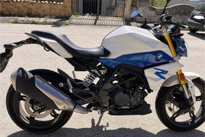 Bmw g 310 r
