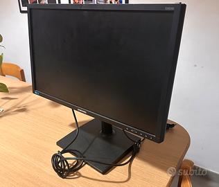 Monitor Samsung 24 Pollici