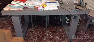 Tavolo legno massello 