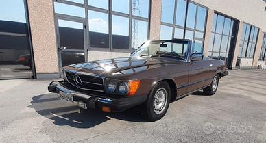 Mercedes-benz SL 450 SL 450