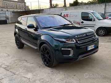 LAND ROVER RR Evoque 2ª serie - 2016