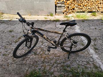 bici Mountain bike rampichino 26 Eclipse 