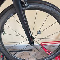 Ruote zipp 303 tubolari