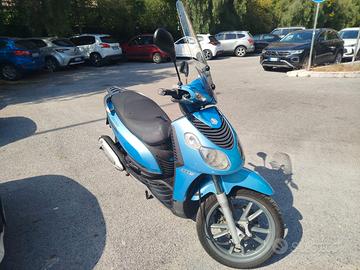 Paggio carnaby