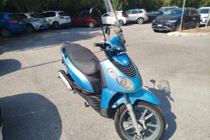 Paggio carnaby