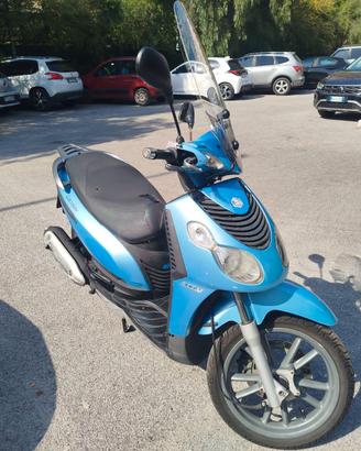 Paggio carnaby