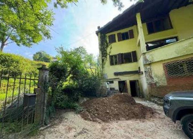 Appartamento – Lumezzane, San Sebastiano - Altro