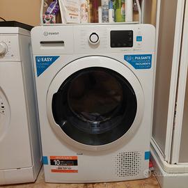 asciugatrice indesit a+++