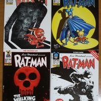 RATMAN COLLECTION