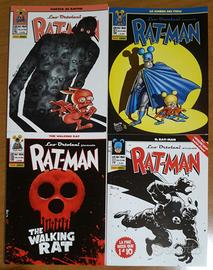 RATMAN COLLECTION