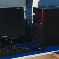 pc fujitsu