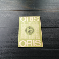 Garanzia Oris vintage