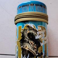 contenitore in latta con cerniera king kong