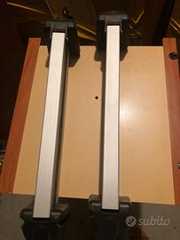 Porta sci fiat 500 L