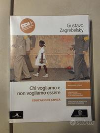 Chi vogliamo e non vogliamo essere