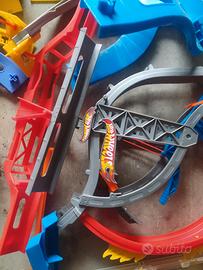 costruzioni horwheels