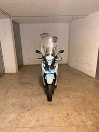 Sh 125 2024 sport