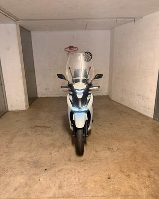 Sh 125 2024 sport