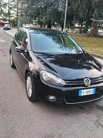 Golf 6 1600 TDI 105 cv restyle