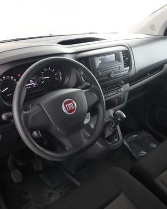 FIAT Scudo Scudo 1.5 BlueHDi 120CV PL-TN Furgone