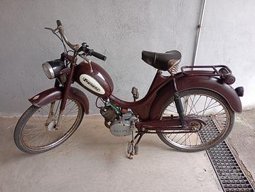 Legnano Saxonette 50 del 1962