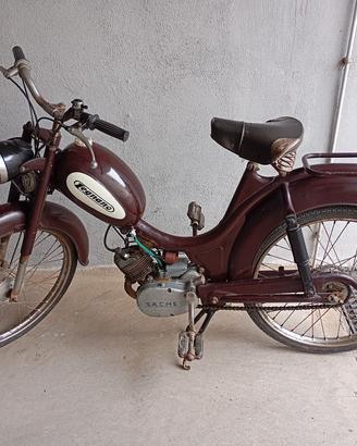 Legnano Saxonette 50 del 1962