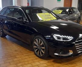 AUDI A4 Avant 35 TDI S tronic Business Advanced