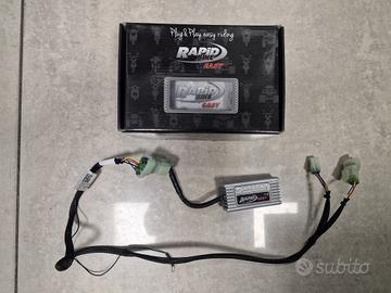 Centralina Rapid Bike KAWASAKI Z650 RS 2022-2023