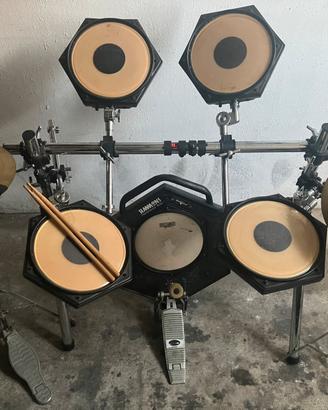 Batteria completa Simmons