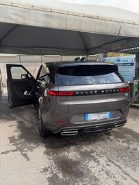 Land Rover Range Rover Sport 3.0 440cv